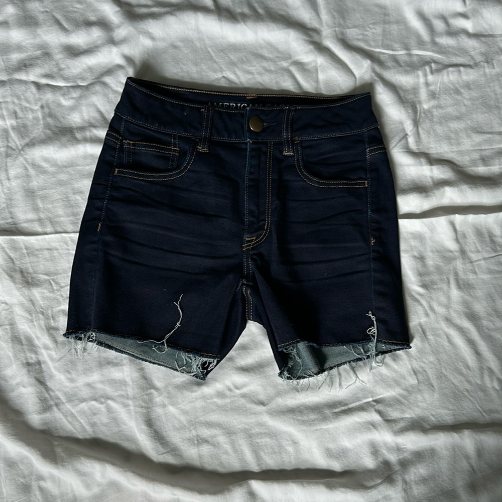 AE Hi-rise Shortie